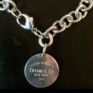 Tiffany & Co Bracelet